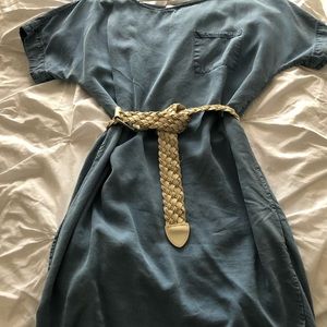 Joie Jean Dress